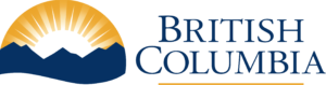 Prov. of BC Logo